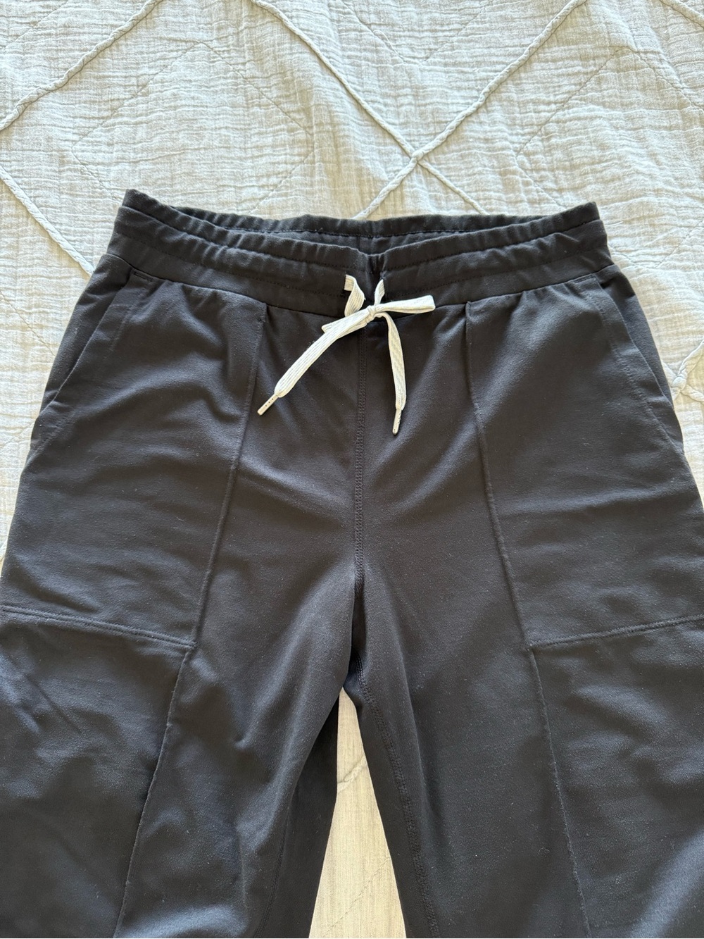Vuori Halo Wide Leg Flare Pant - Picture 6 of 10